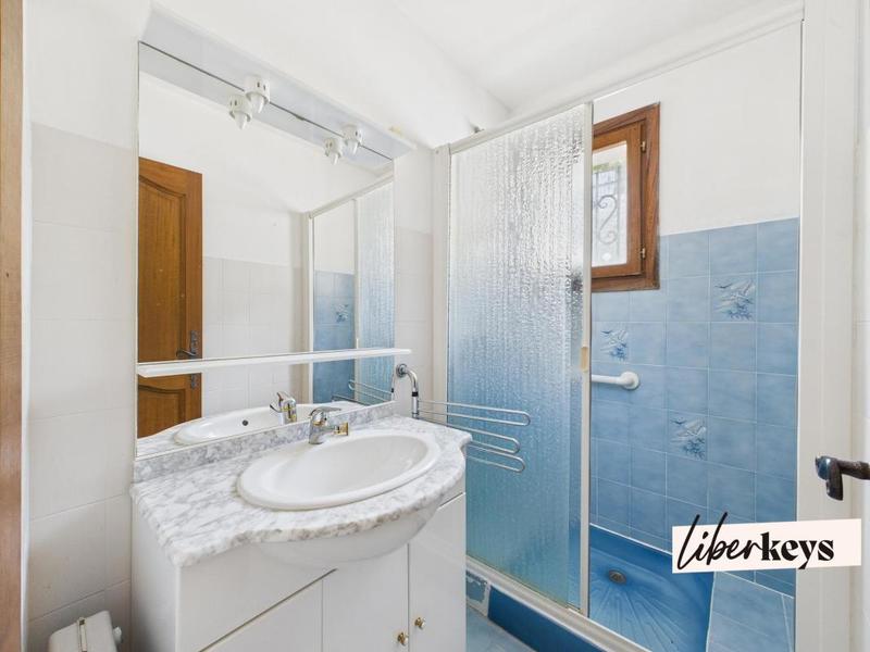 Appartement - 118 m² - 4 pièces