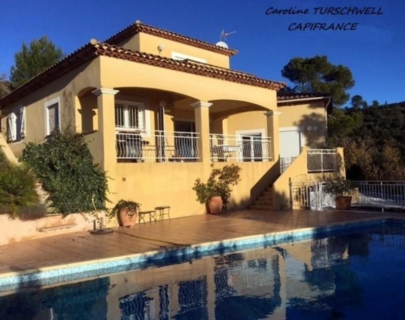 Villa - 197 m² - 7 pièces