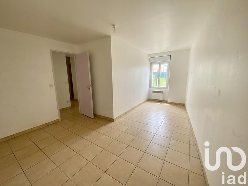 Maison de campagne - 131 m² - 4 pièces