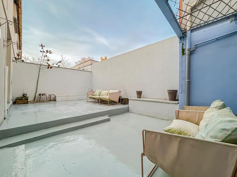 Maison - 140 m² - 4 pièces