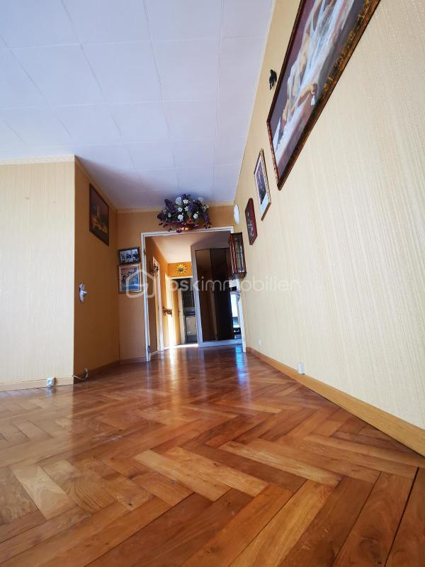 Appartement - 78 m² - 3 pièces