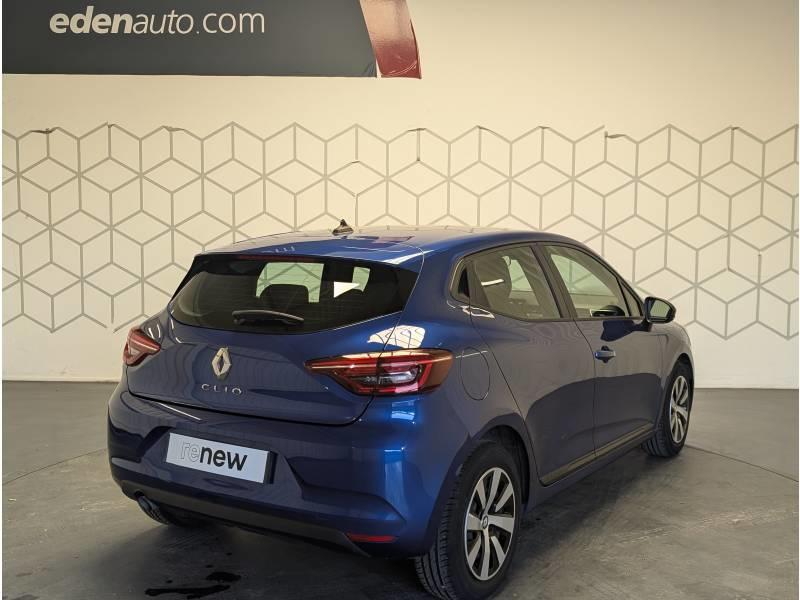 Renault Clio TCe 90 Equilibre