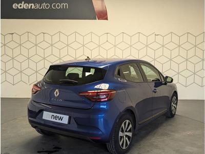 Renault Clio TCe 90 Equilibre