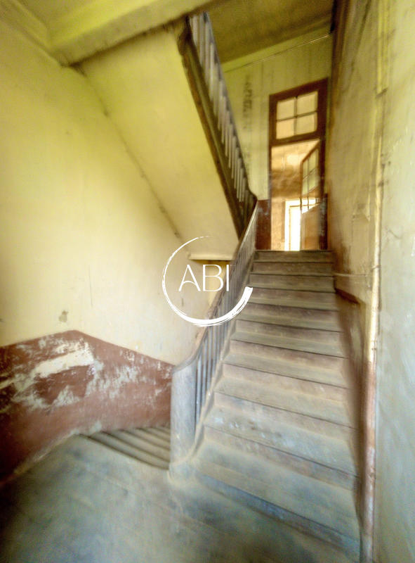 Ferme - 187 m² - 8 pièces