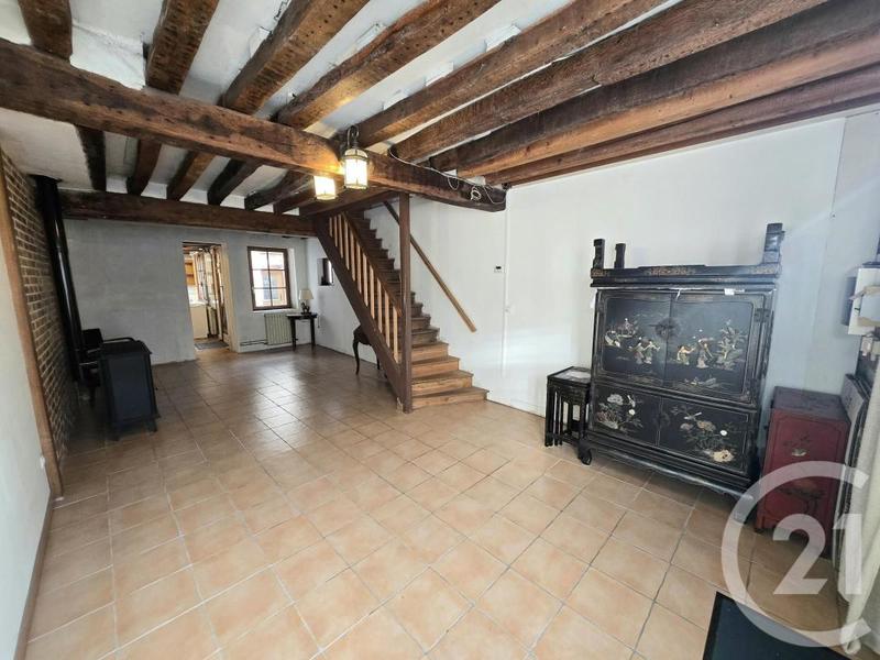 Maison - 138 m² - 6 pièces