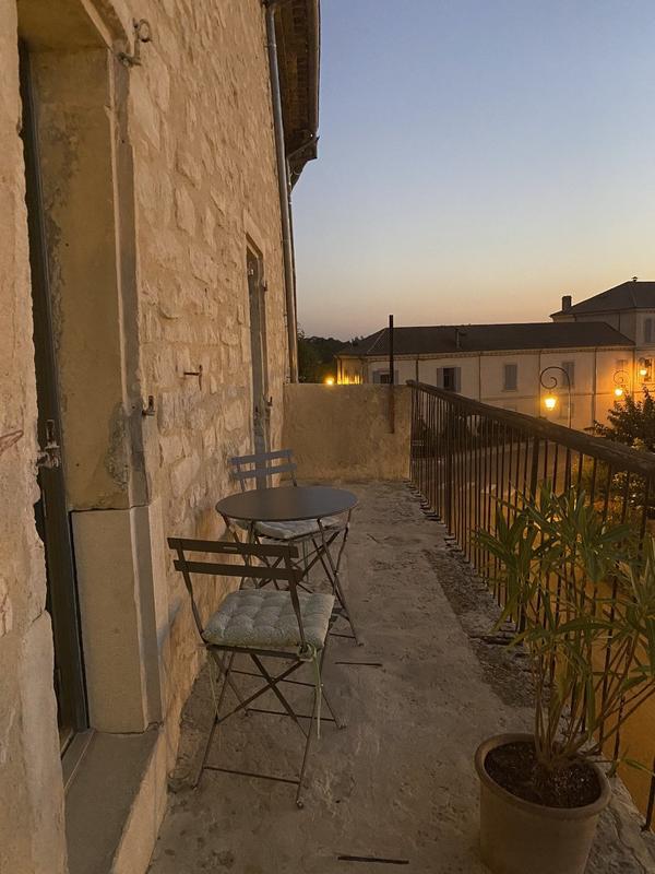 Maison de village - 120 m²