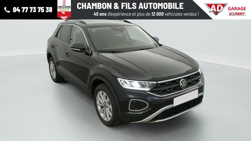 Volkswagen t-Roc 2.0 Tdi 150 Start Stop Dsg7 Life Plus