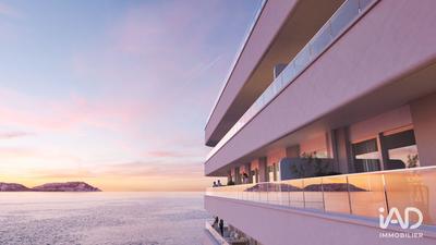 Appartement - 57 m² - 2 pièces