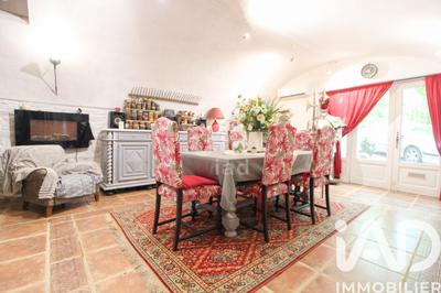 Maison - 137 m² - 4 pièces