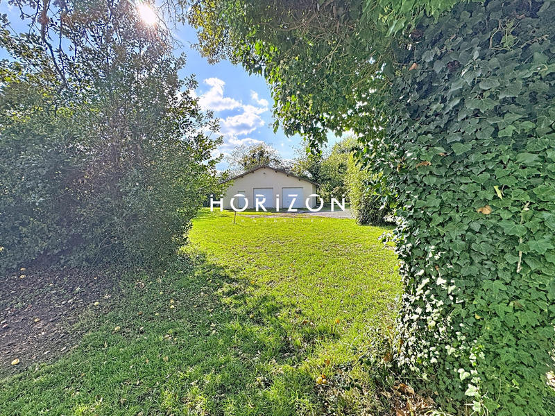 Maison ancienne - 175 m² - 7 pièces