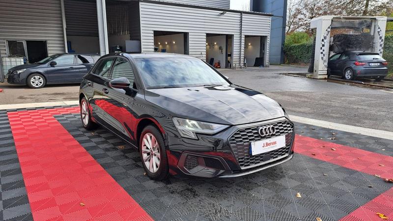 Audi A3 sportback 35 Tfsi 150 s tronic 7