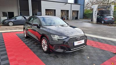 Audi A3 sportback 35 Tfsi 150 s tronic 7