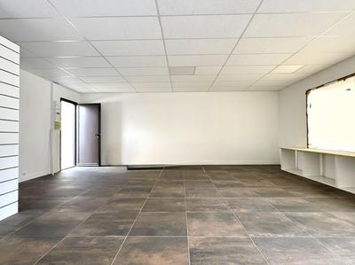 Local commercial - 50 m²