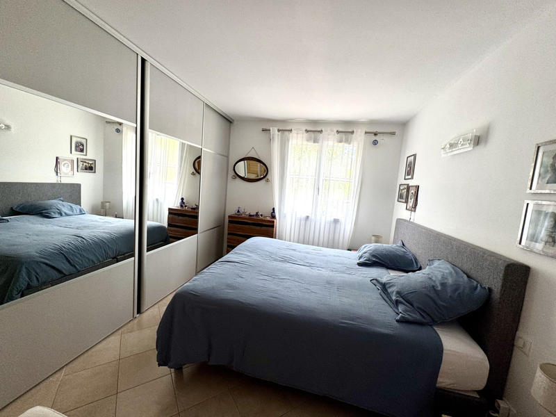 Maison - 152 m² - 6 pièces