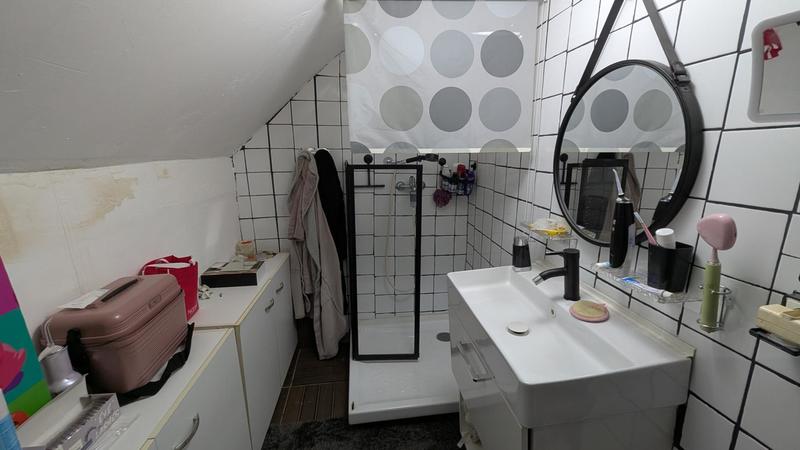 Maison - 80 m² - 5 pièces