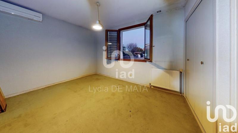 Maison - 155 m² - 6 pièces