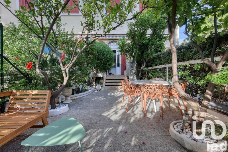 Appartement - 64 m² - 4 pièces