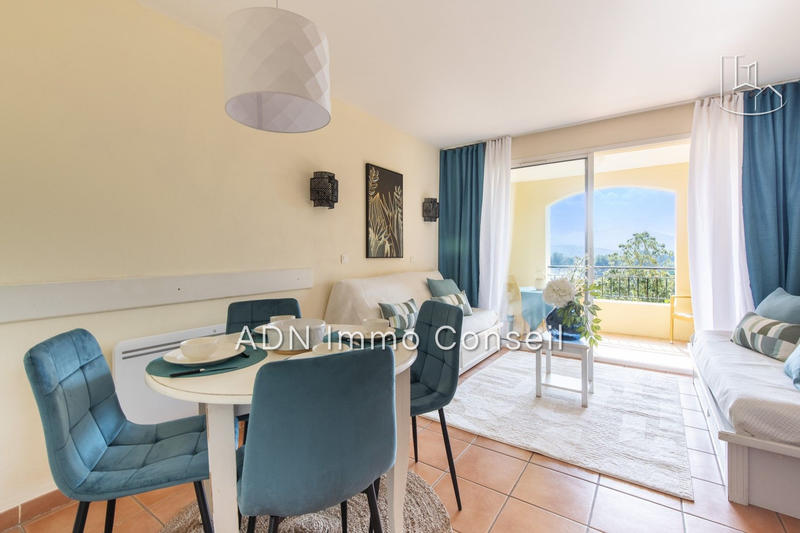 Appartement - 31 m² - 2 pièces