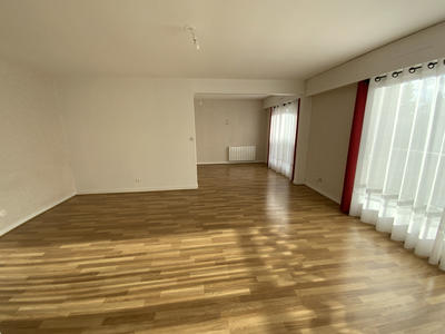Appartement - 103 m² - 5 pièces