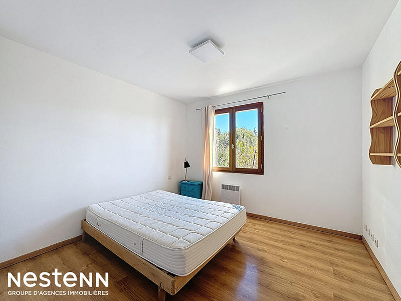 Maison - 114 m² - 5 pièces