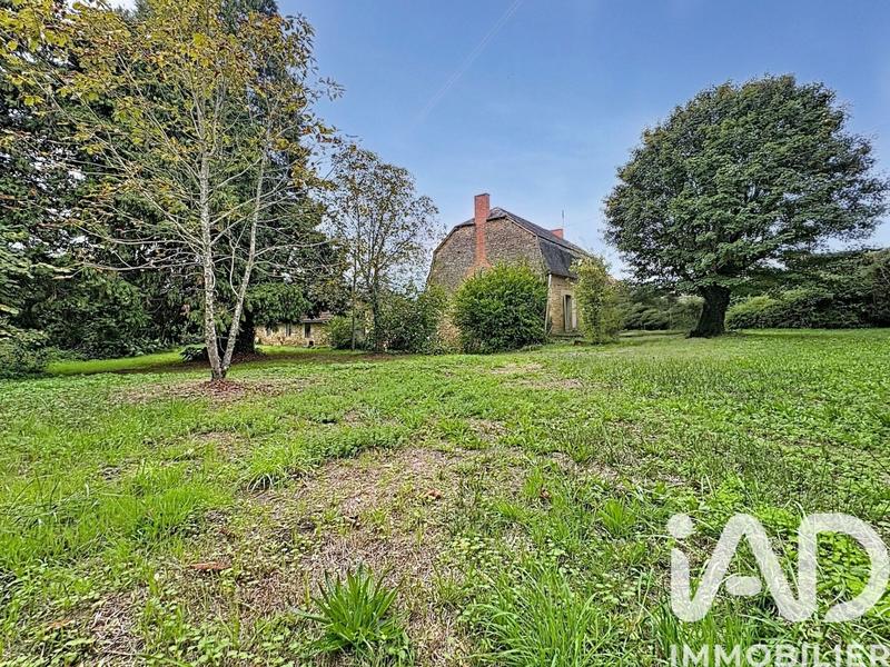 Ferme - 164 m² - 6 pièces