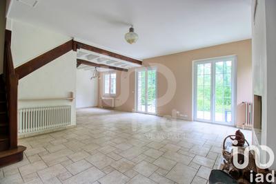 Maison - 183 m² - 5 pièces