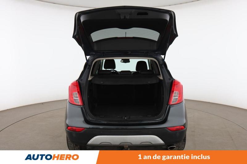 Opel Mokka X 1.6 Cdti Innovation Auto 136 ch