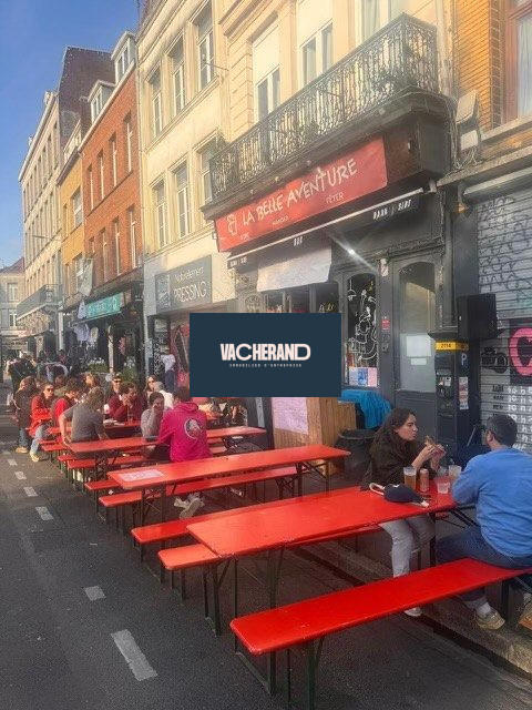 Local commercial - 90 m²