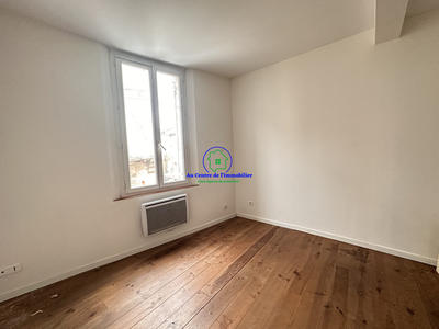 Maison - 50 m² - 3 pièces