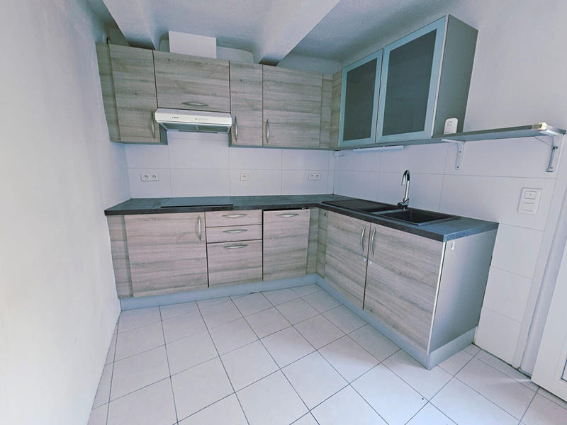 Maison - 70 m² - 3 pièces