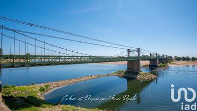 Maison - 197 m² - 9 pièces