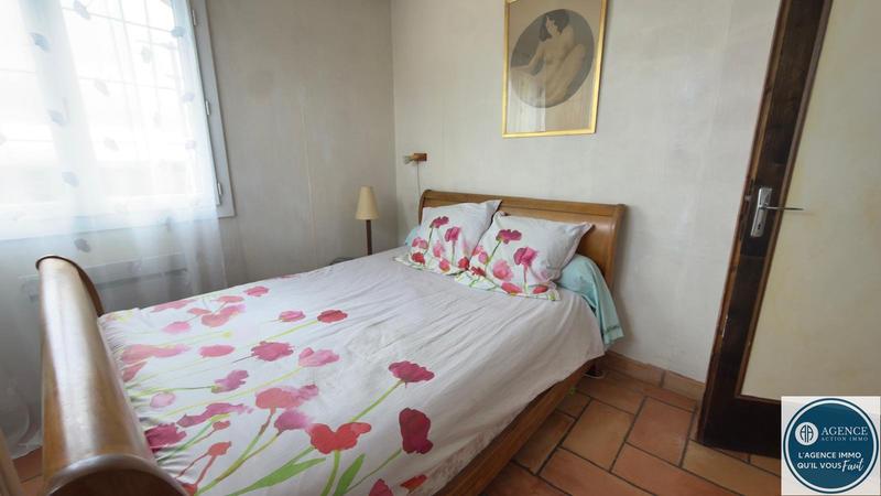 Maison - 114 m² - 5 pièces