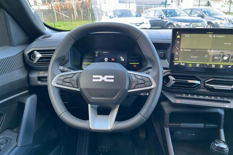 Dacia Duster New Tce 130 4x4 Journey P