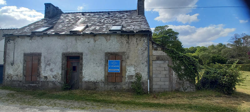 Maison - 100 m² - 6 pièces