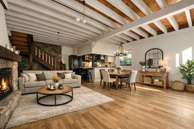 Maison - 156 m² - 6 pièces