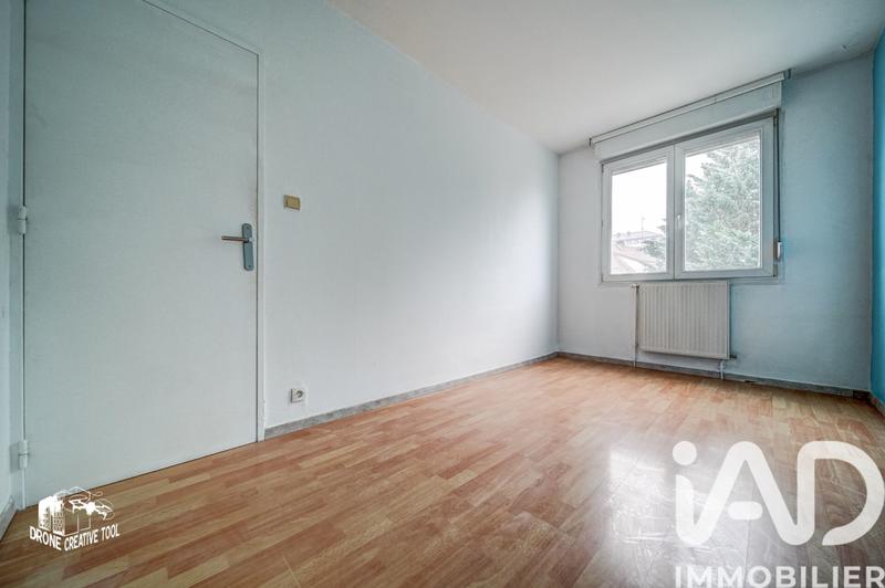 Appartement - 65 m² - 4 pièces