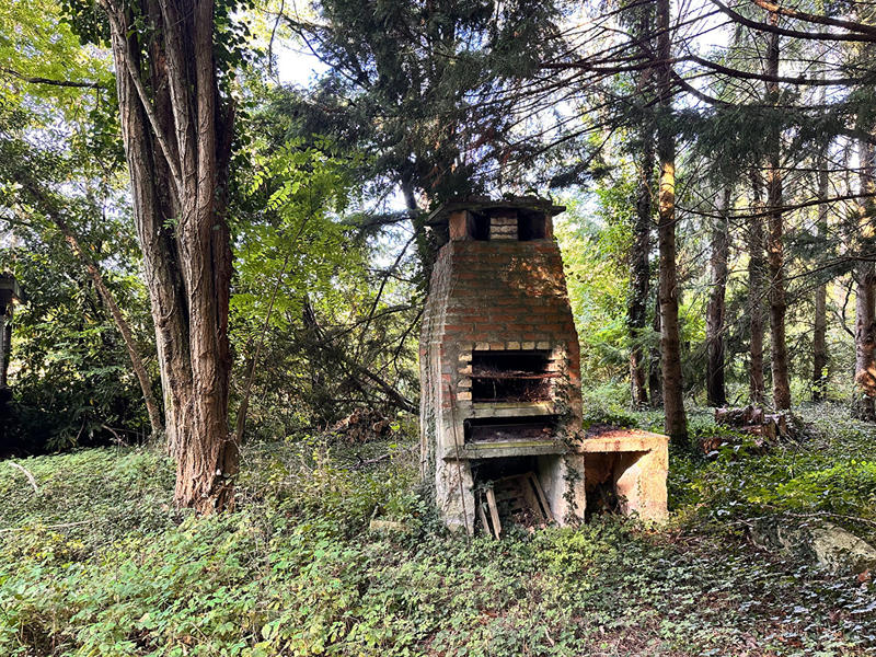 Terrain de loisirs - 23 143 m²