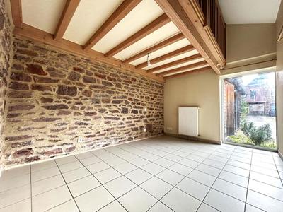 Appartement - 53 m² - 3 pièces