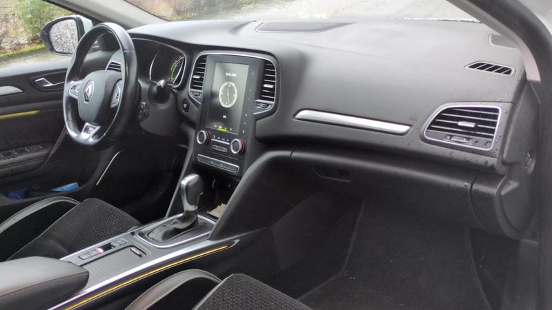 Renault Mégane 1.2 TCe 130 Energy Edc7 Intens - Automatique