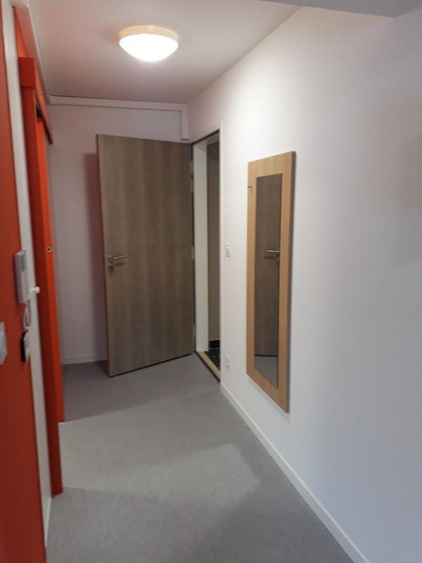 Appartement - 24 m² - 1 pièce