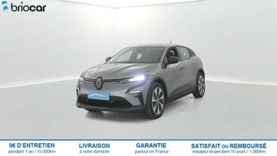 Renault Mégane Ev60 130ch optimum charge Evolution Er 5p