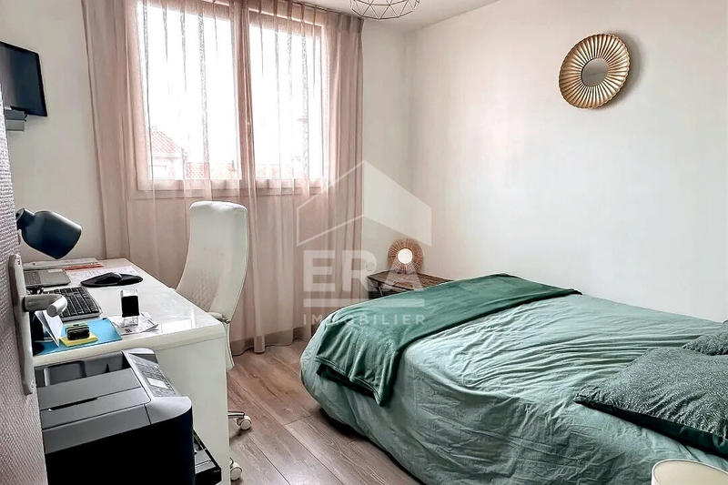 Maison - 108 m² - 4 pièces