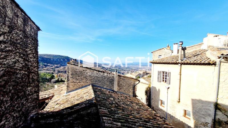 Maison - 182 m² - 6 pièces