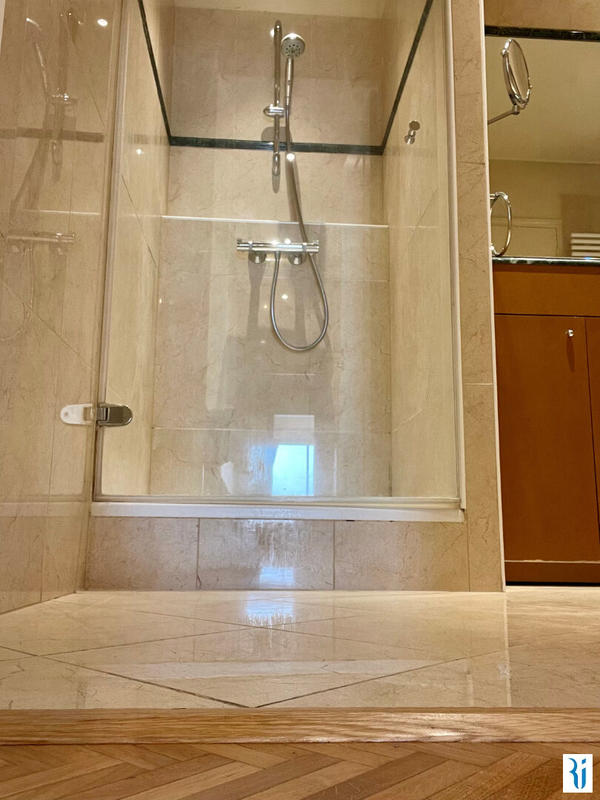 Appartement - 143 m² - 4 pièces