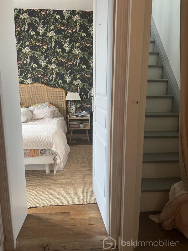 Maison - 84 m² - 3 pièces