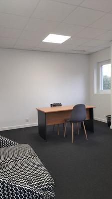 Bureau - 15 m²