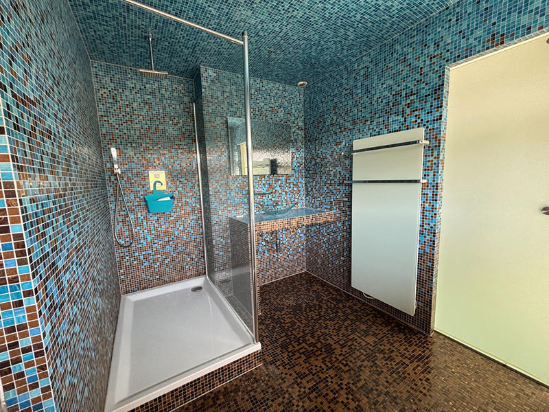 Maison - 230 m² - 5 pièces