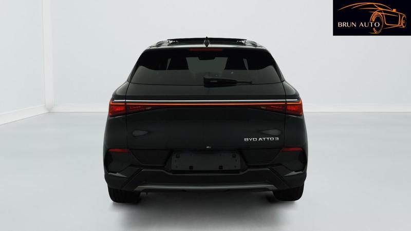 Byd Atto 3 60 5 kWh 204 ch Design