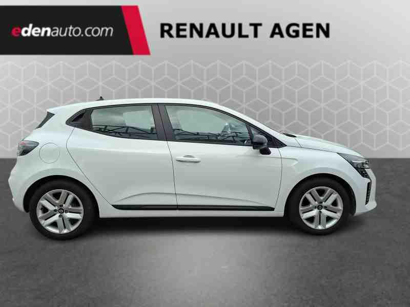 Renault Clio TCe 90 Evolution