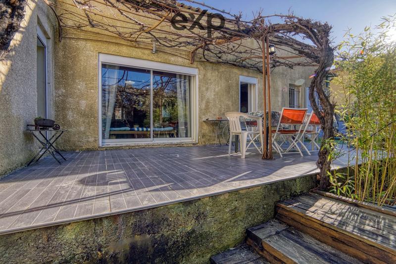 Villa - 148 m² - 5 pièces